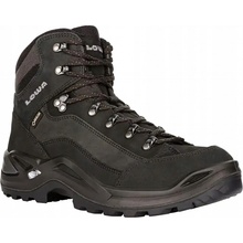 Lowa Renegade II GTX MID deep black