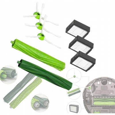 iRobot Roomba 4624878