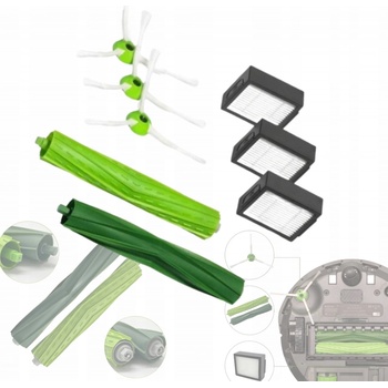 iRobot Roomba 4624878