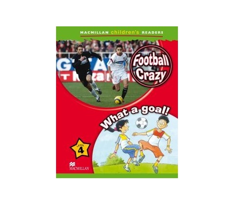Macmillan Childrens Readers