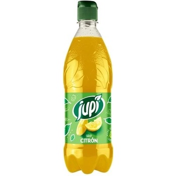 Jupi Sirup Lemon 0,7 l