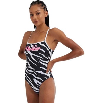 Ellesse Бански костюм Ellesse Sharrone swimsuit - Black (Black)