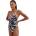 Ellesse Бански костюм Ellesse Sharrone swimsuit - Black (Black)