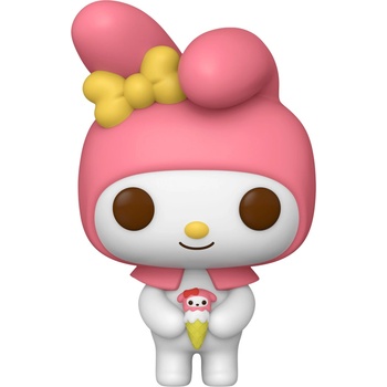 Funko Фигура Funko POP! Animation: Sanrio - My Melody #91 (095164)