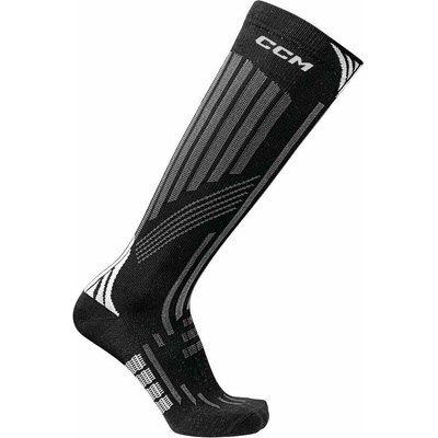 CCM Podkolenky Pro-Tech Compression Sock