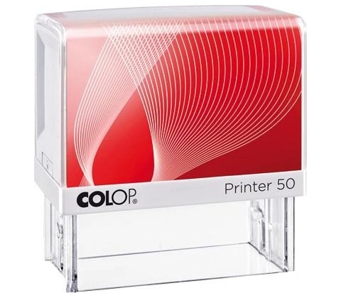 Colop Printer 50