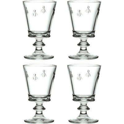 La Rochére Комплект чаши за вино 4 бр. 230 ml Abeille - La Rochére (ZLA-611001S4)