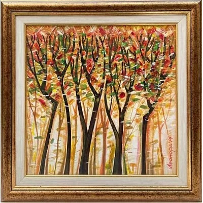 Картина " Есен"
