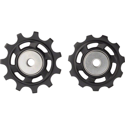 rolničky Shimano XTR RD-M9000/50 Dyna-sys11