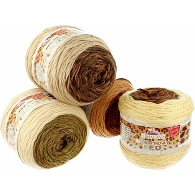 Himalaya Everyday Leo 200 g 330 m