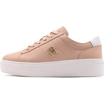 Tommy Hilfiger Platform Court Sneaker