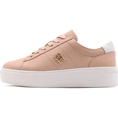 Tommy Hilfiger Platform Court Sneaker