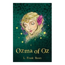 Ozma of Oz Baum L. FrankPaperback