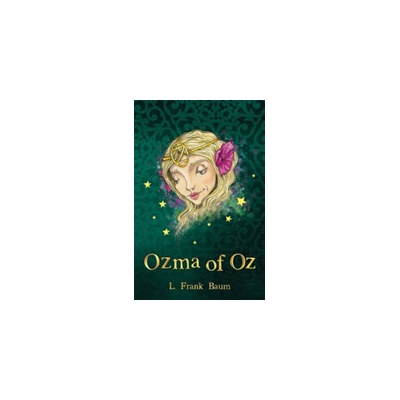 Ozma of Oz Baum L. FrankPaperback