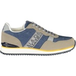 Napapijri shoes Мъжки спортни обувки napapijri, Размер 43, Цвят Синьо - mystock - 283,56 лв