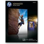 HP Advanced 13x18 cm/25 Q8696A
