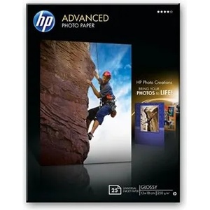 HP Advanced 13x18 cm/25 Q8696A