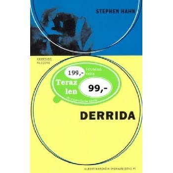 Derrida - Stephen Hahn