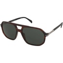 David Beckham DB1172 S 6C5 QT