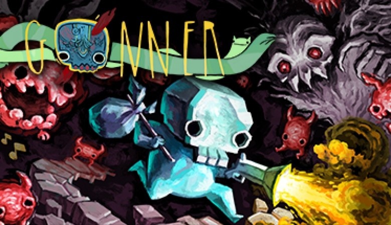 GoNNER