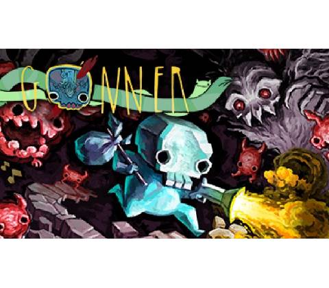 GoNNER