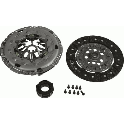 Spojková sada SACHS 3000 950 757