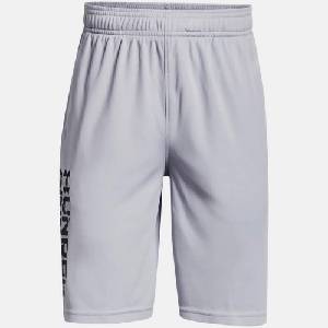 Under Armour Детски Шорти UA Prototype 2.0 Wordmark 1361818-011 (1361818-011)