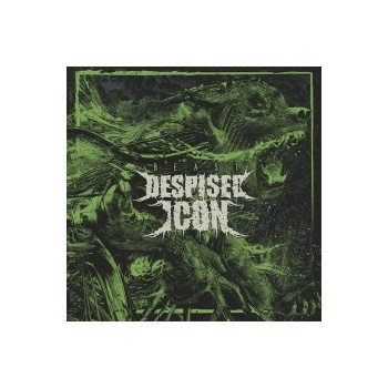 DESPISED ICON - BEAST LTD. LP