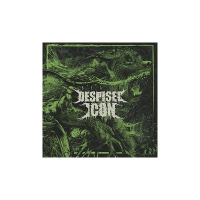 DESPISED ICON - BEAST LTD. LP