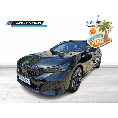 BMW 520d M Sport 145 kW