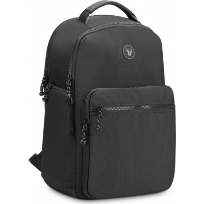 Roncato Rolling 4.0 čierna 27 l