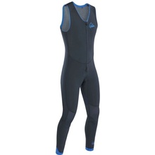 Palm Blaze longjohn women