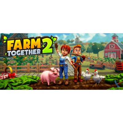 Farm Together 2