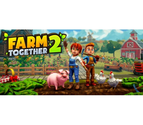 Farm Together 2