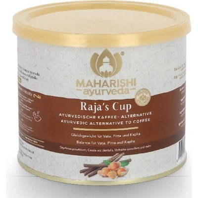 RAJA'S CUP, ájurvédská káva 228 g