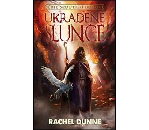 Ukradené slunce