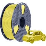 SUNLU PETG Yellow - 1, 75 mm / 1000 g (6933582309787)