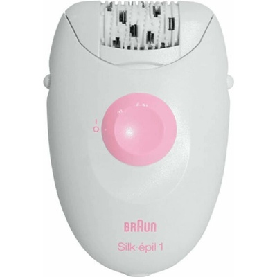 Braun Silk-épil 1 1-370
