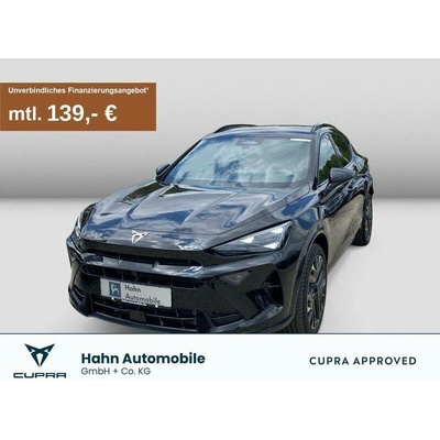 Cupra Formentor 1.5 eTSI DSG Tribe Edition 110 kW