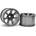 HOBAO MT Plus II Wheel, 2Pcs Джанти Хобао Монстер Трък (H94102)