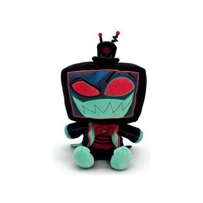 Hazbin Hotel Plush Figure Vox 22 cm – Zbozi.Blesk.cz