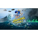 Darwin's Paradox