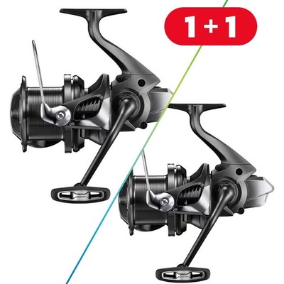 Shimano Aerlex 14000 XTC 1 + 1