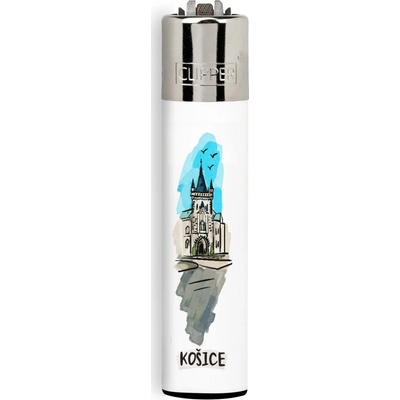 CLIPPER® Košice Jakubov Palác