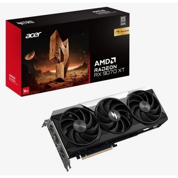 Acer Radeon RX 9070 XT Nitro OC 16GB GDDR6 256bit (DP.Z4DWW.P01)