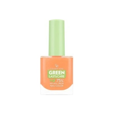 Golden Rose Green Last&Care lak na nehty 150 10,20 ml