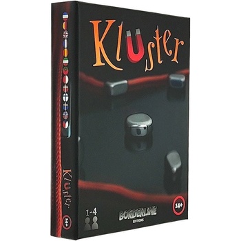 Rexhry Kluster