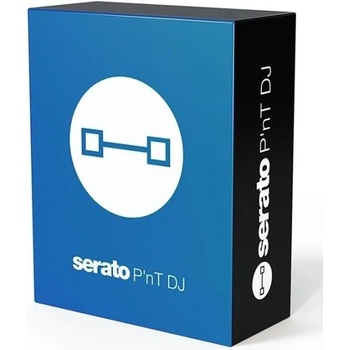 Image 1 of Serato Pitch'n Time LE