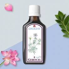 Diochi Gerocel kapky 50 ml