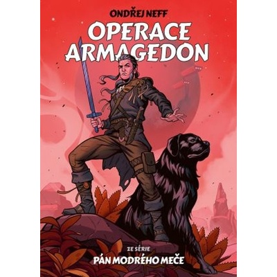 Operace Armagedon – Ondřej Neff